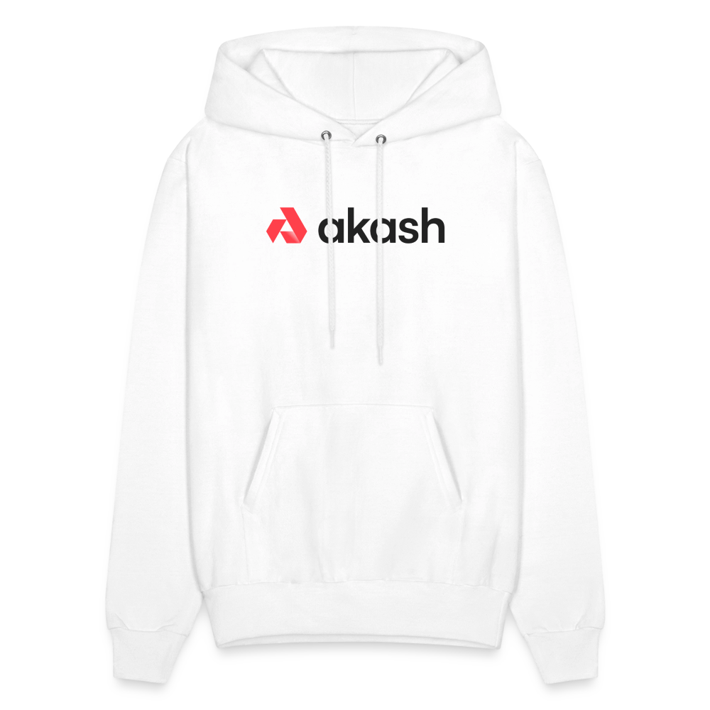 Akash Pullover Hoodie
