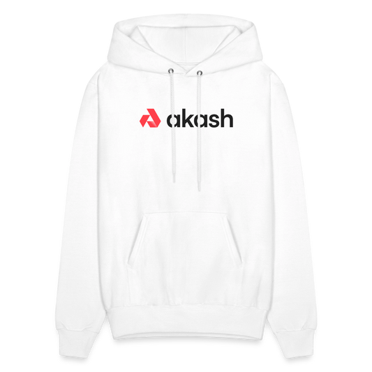 Akash Pullover Hoodie