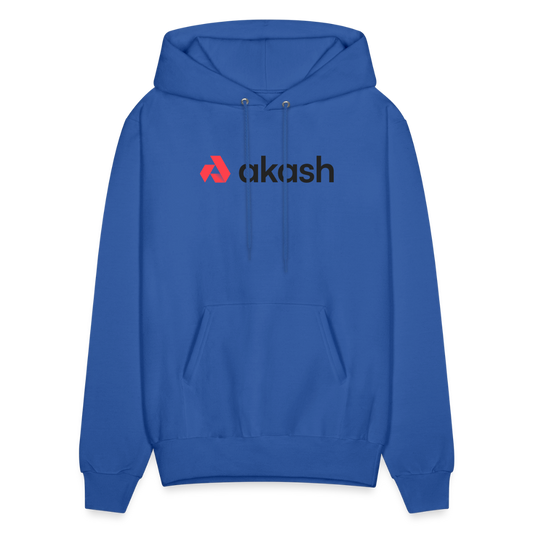 Akash Pullover Hoodie