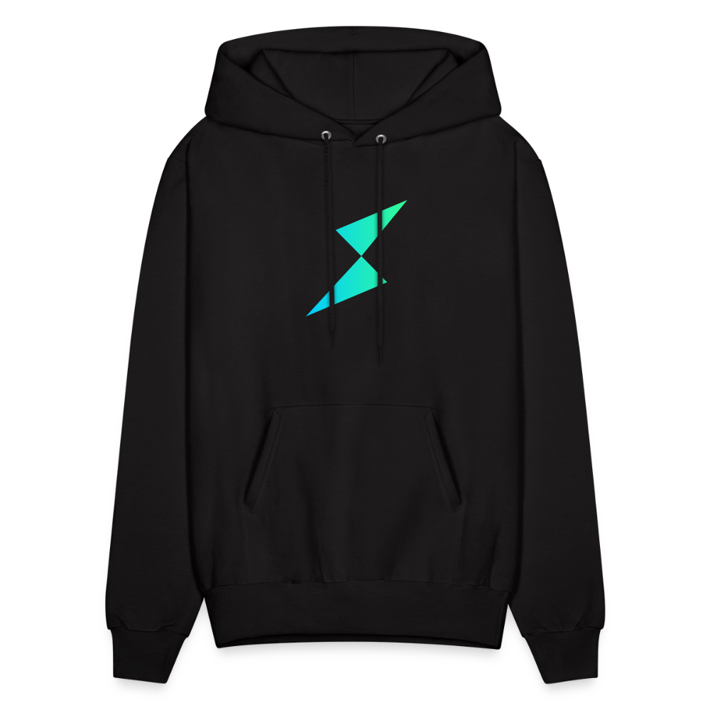 THORChain Pullover Hoodie