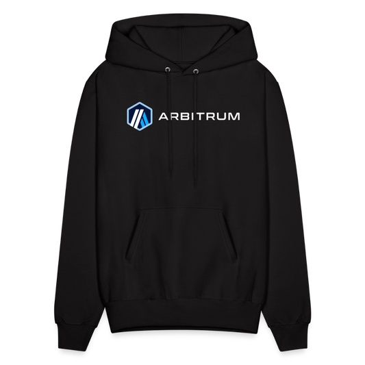 Arbitrum Pullover Hoodie