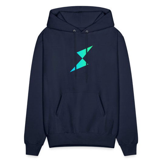 THORChain Pullover Hoodie