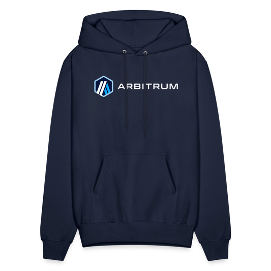 Arbitrum Pullover Hoodie