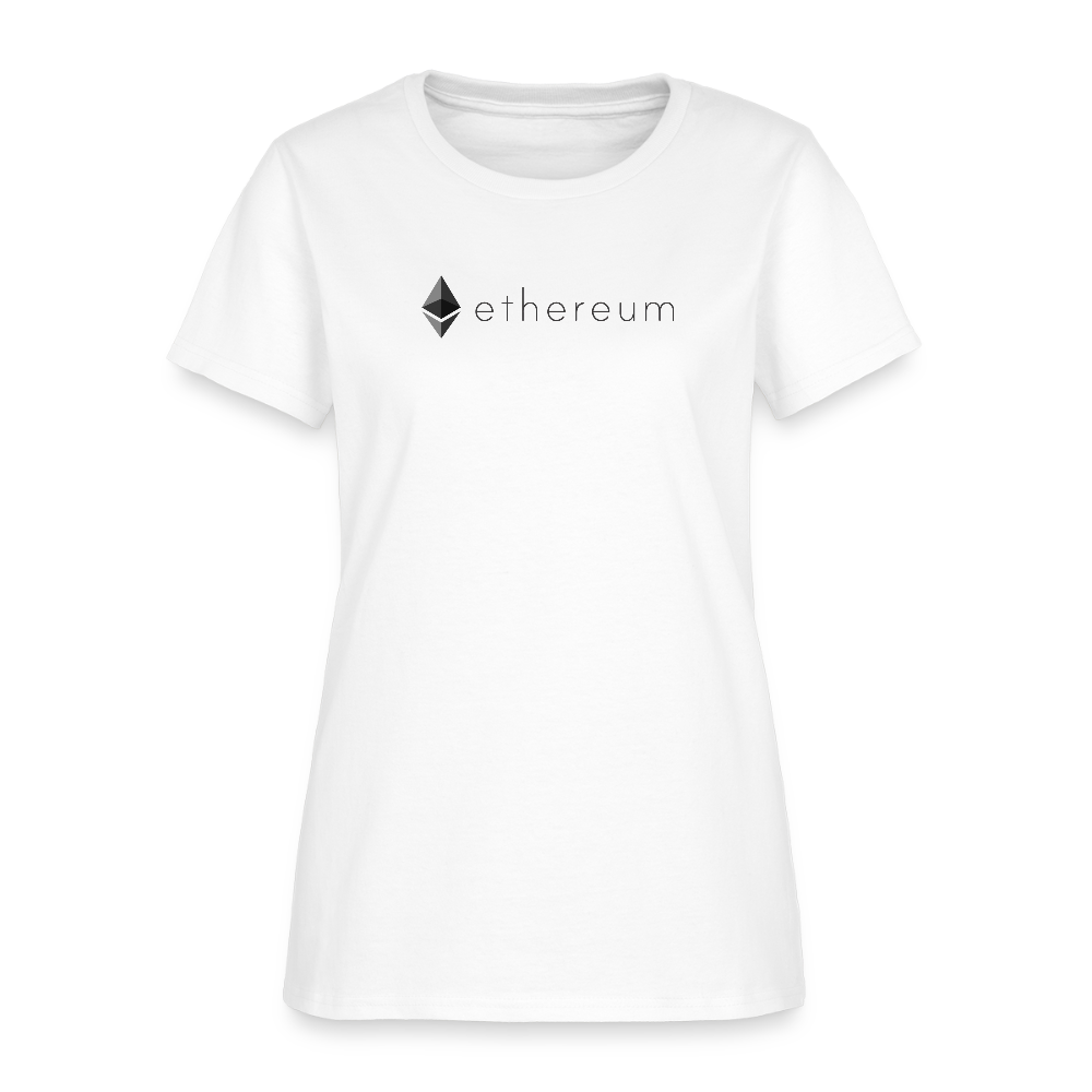 Women's ETH top