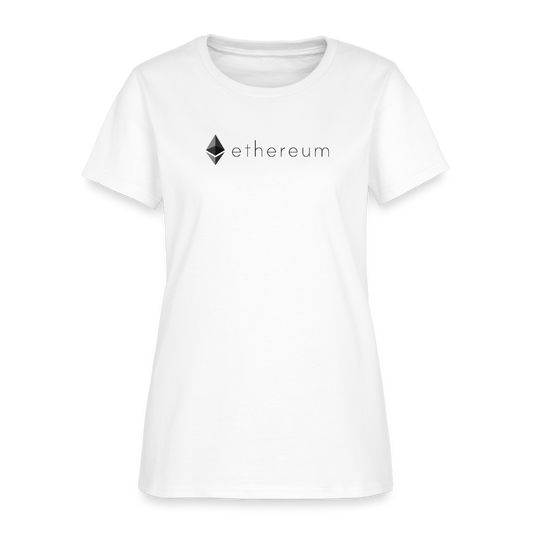 Women's ETH top