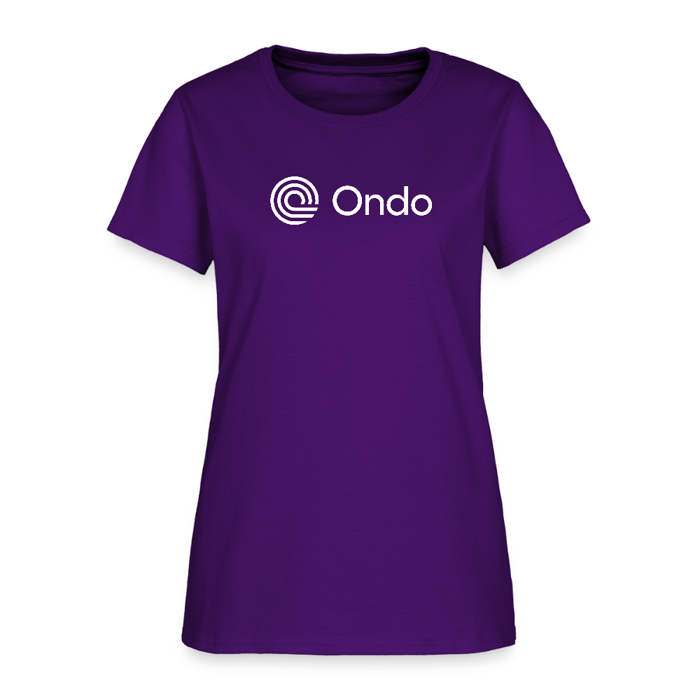 Women's Ondo Top