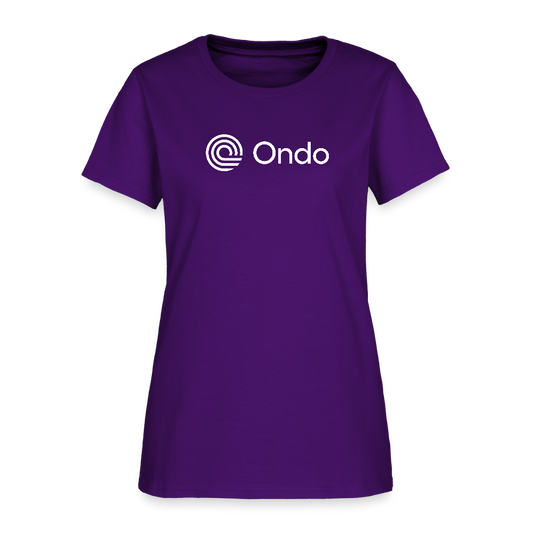 Women's Ondo Top