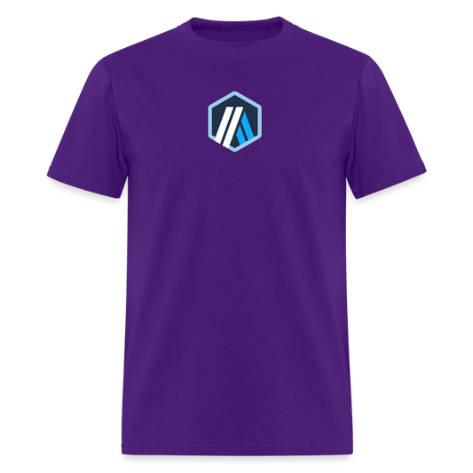 Arbitrum Men's T-Shirt