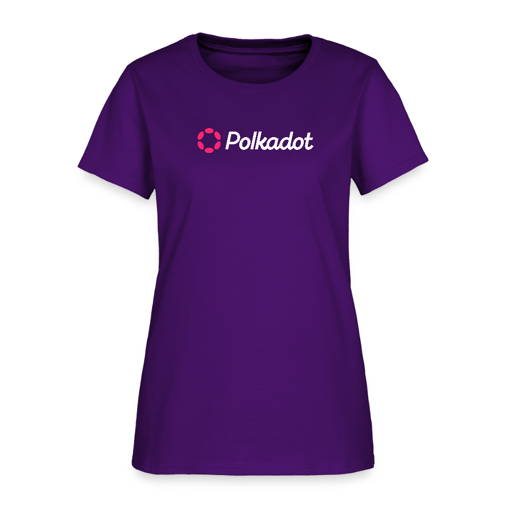 Women's Polkadot Top