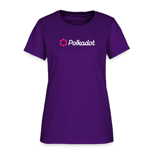 Women's Polkadot Top