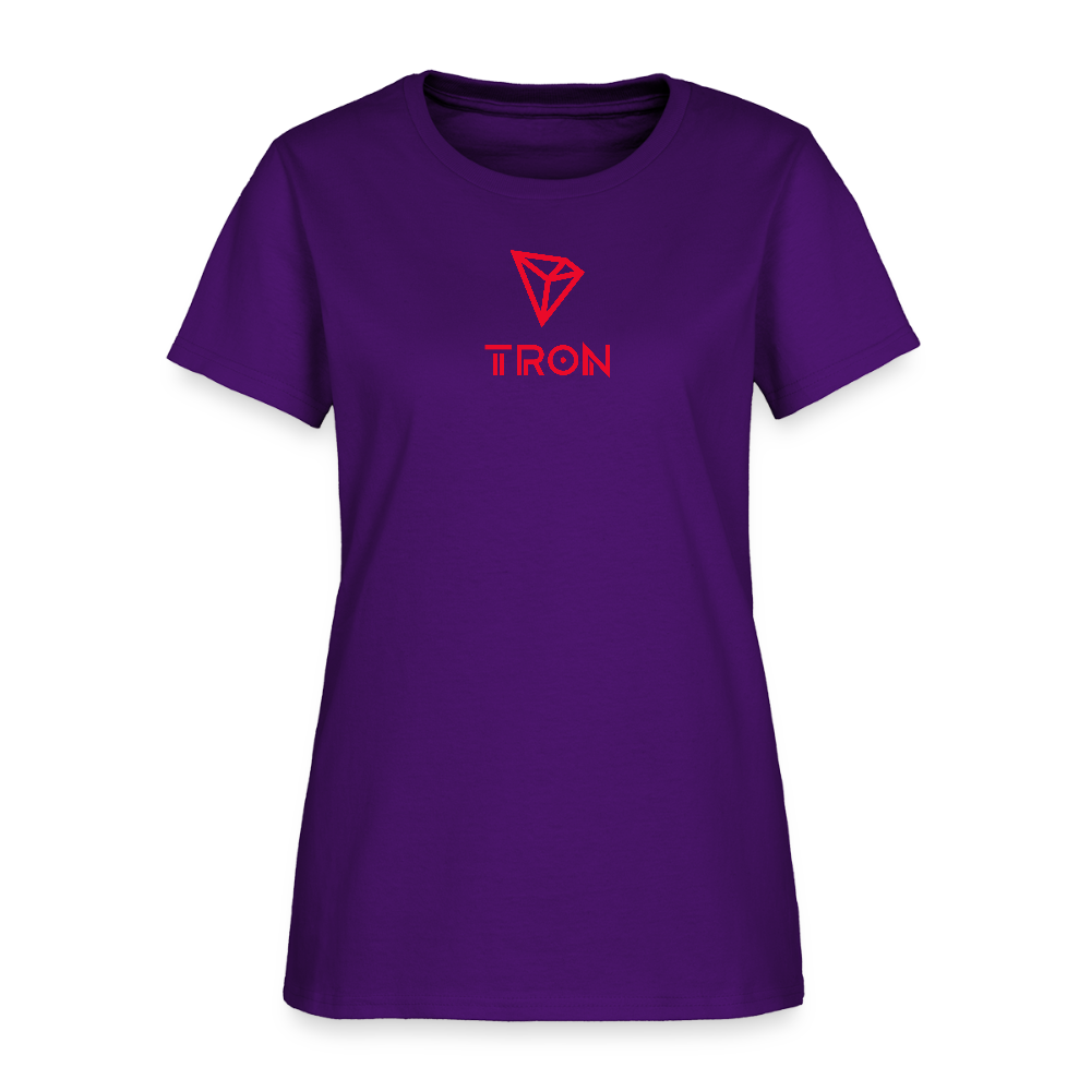 Women's Tron Top