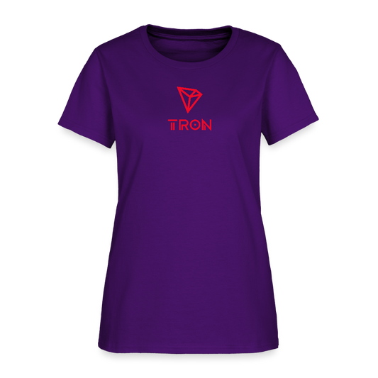 Women's Tron Top