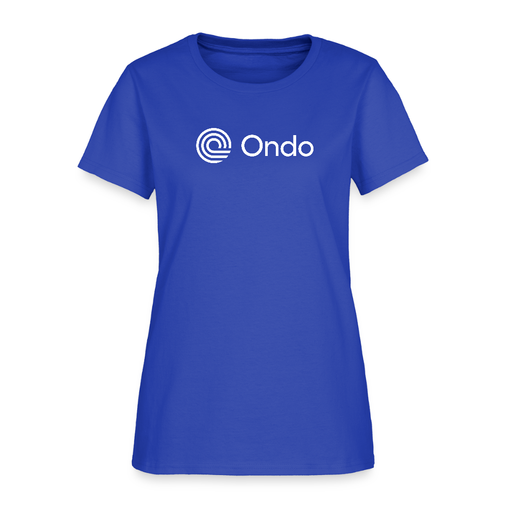 Women's Ondo Top