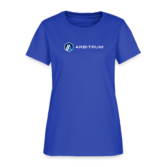 Arbitrum Ladies T-Shirt