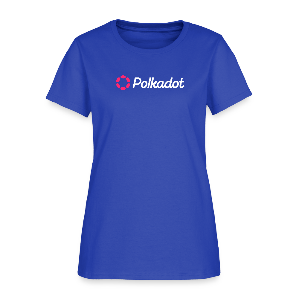 Women's Polkadot Top
