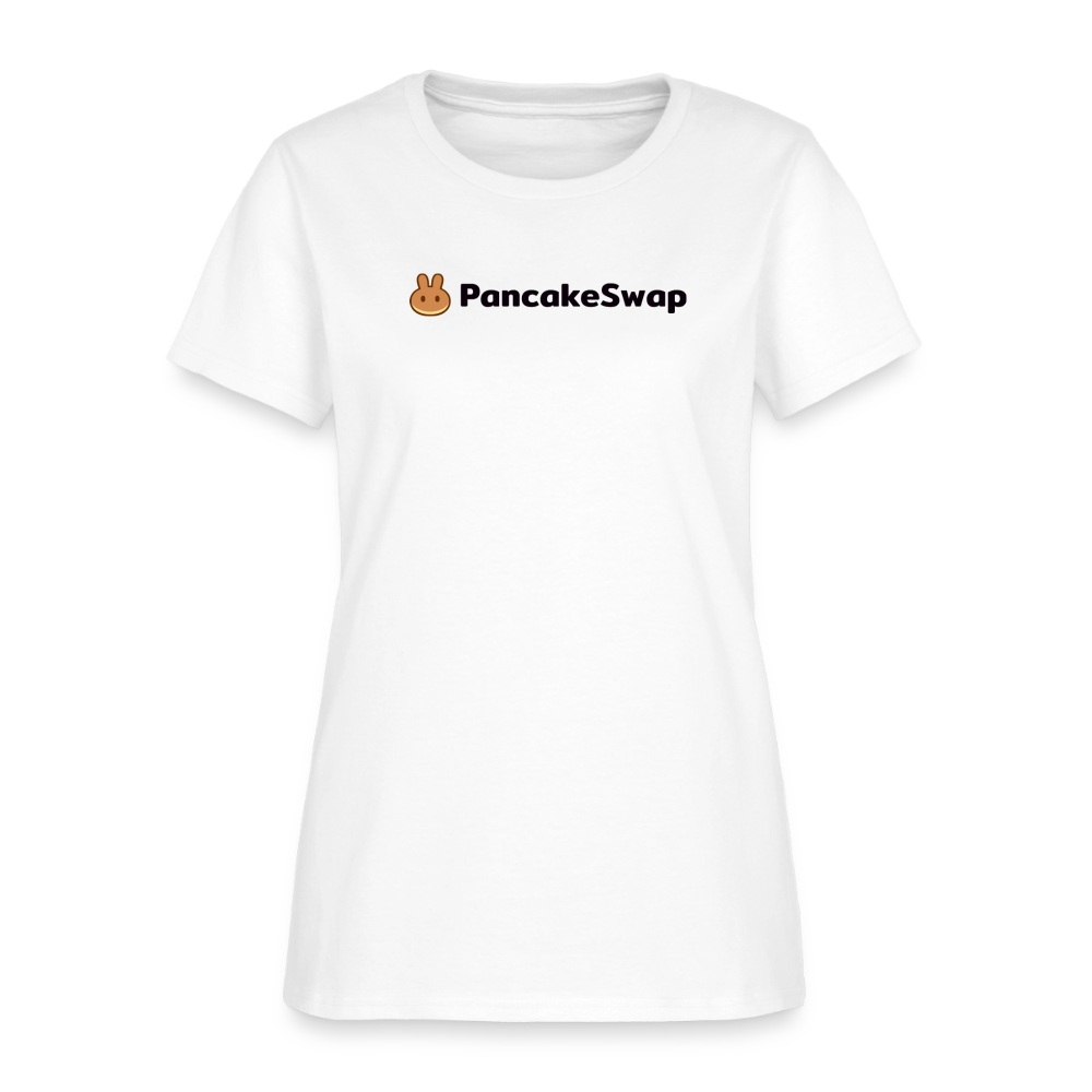 Pancake Swap Women's T-Shirt