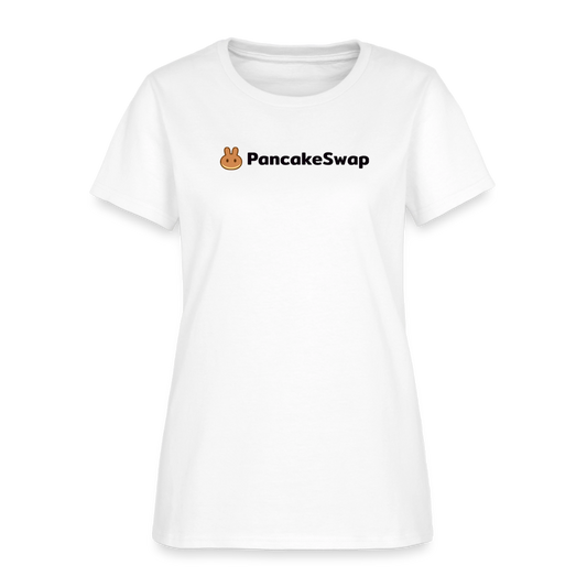 Pancake Swap Women's T-Shirt
