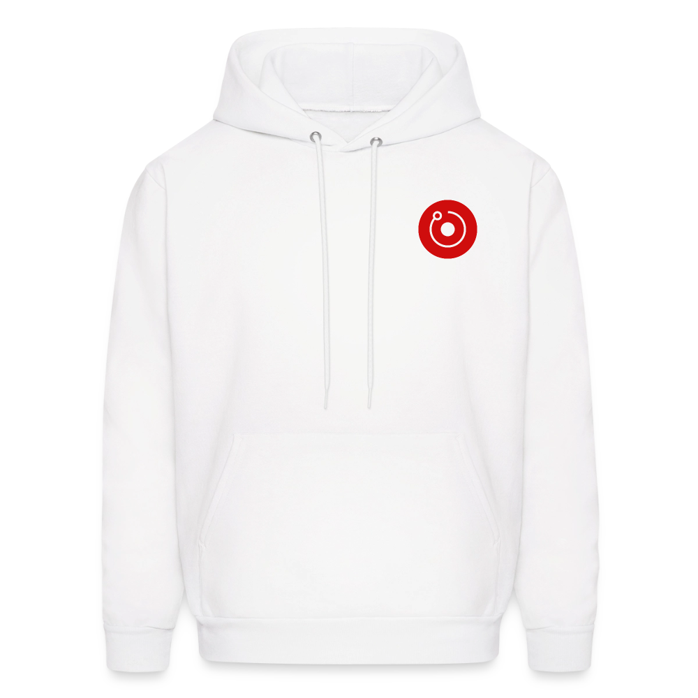 RNDR Token Pullover Hoodie