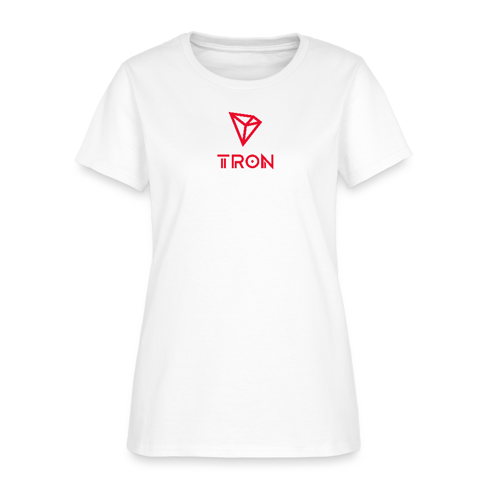 Women's Tron Top