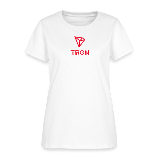 Women's Tron Top