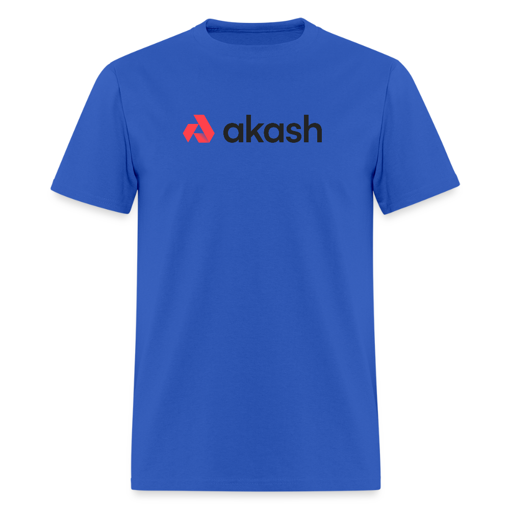 Akash Men's T-Shirt