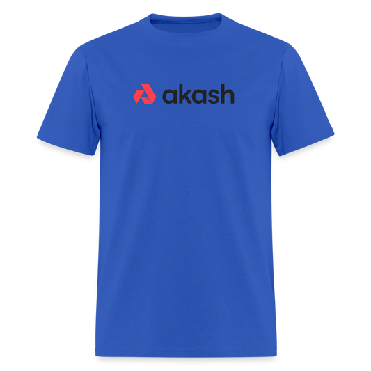 Akash Men's T-Shirt