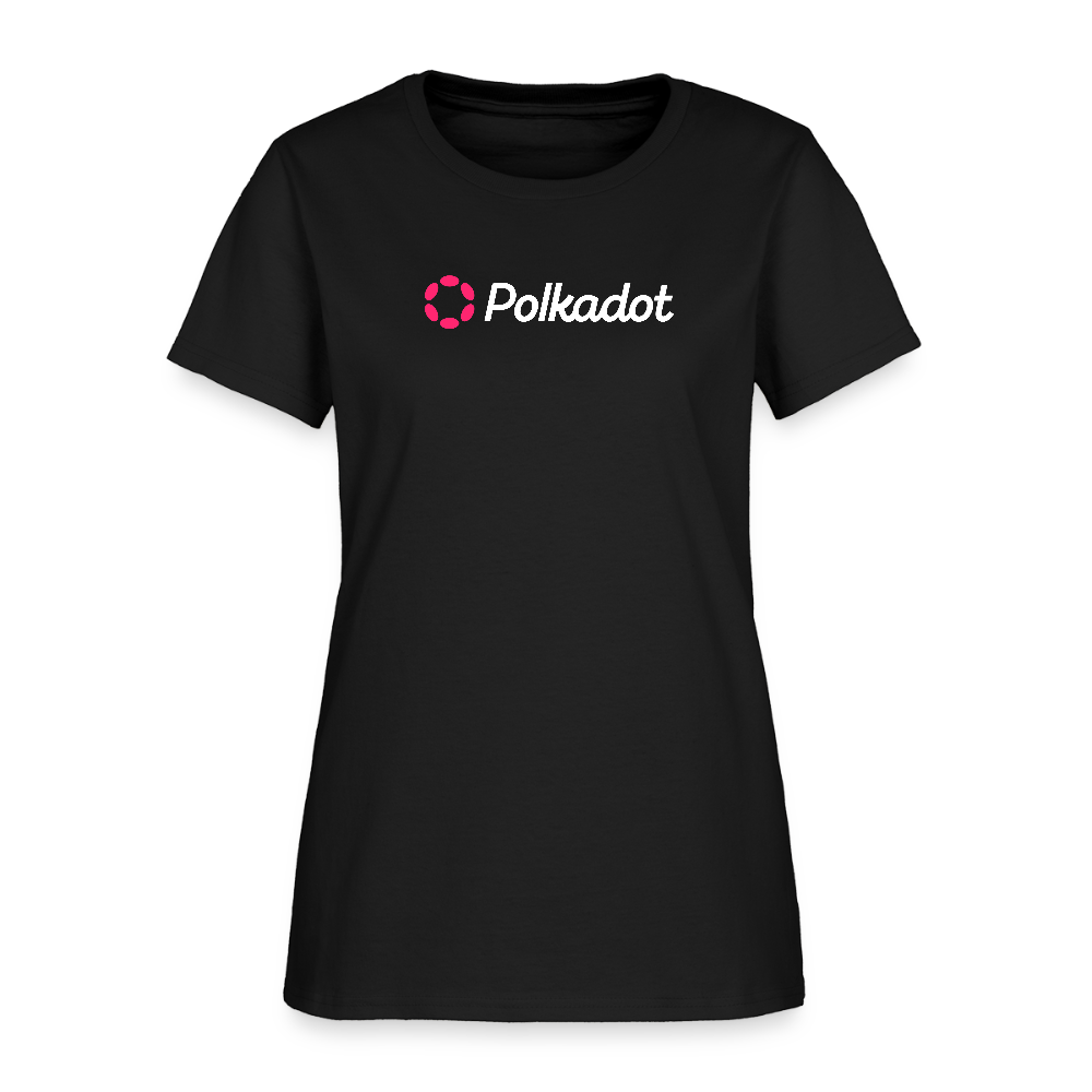 Women's Polkadot Top
