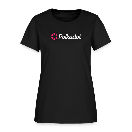 Women's Polkadot Top