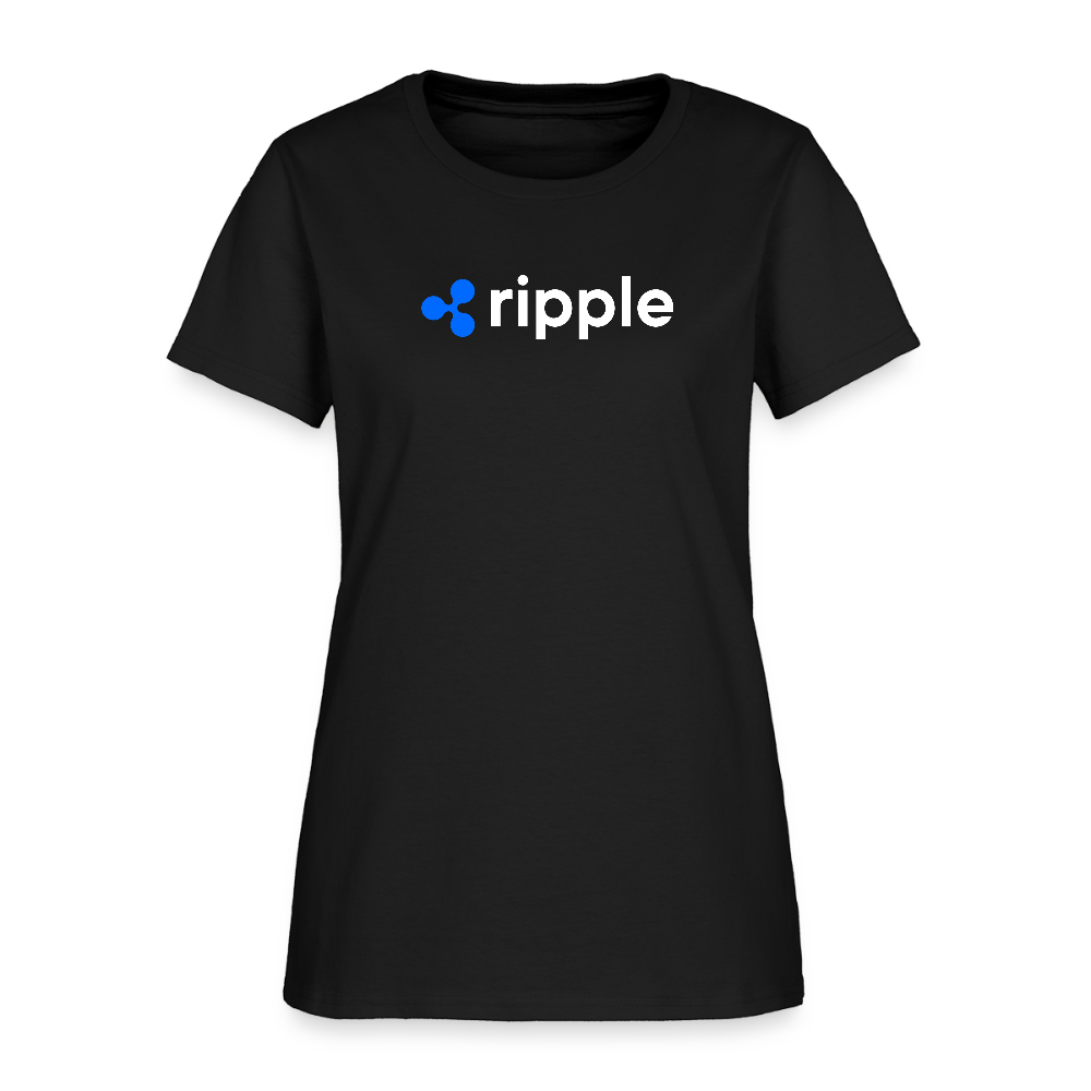 Women's Ripple XRP Top