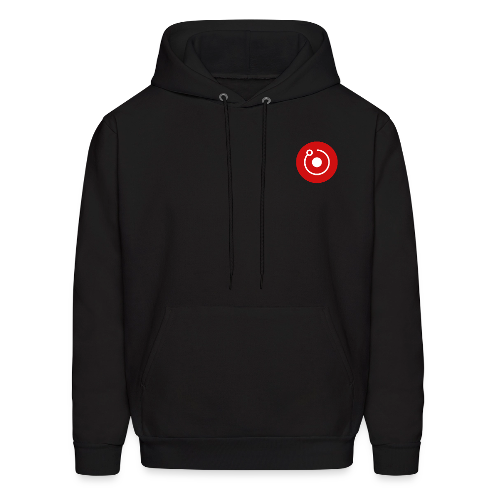 RNDR Token Pullover Hoodie