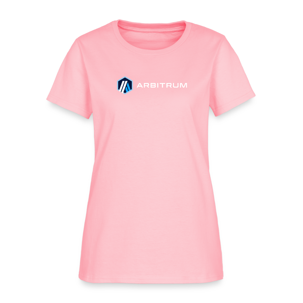 Arbitrum Ladies T-Shirt