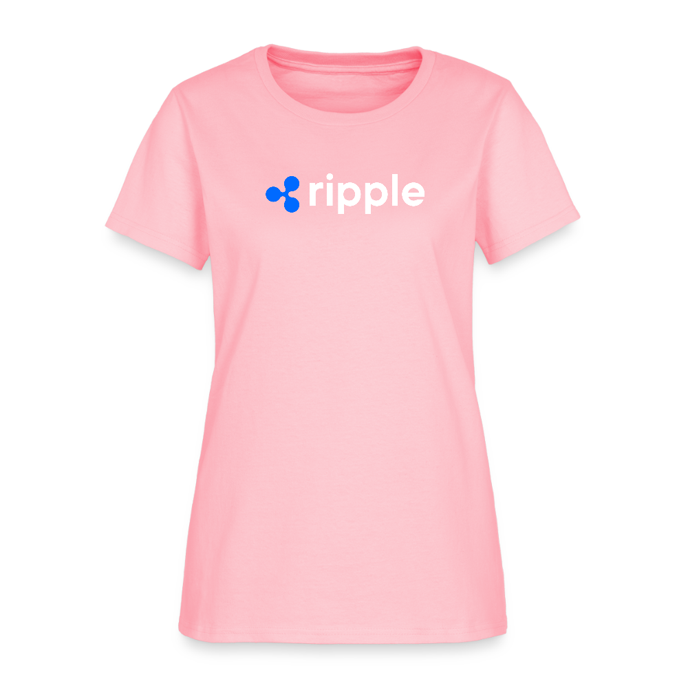 Women's Ripple XRP Top