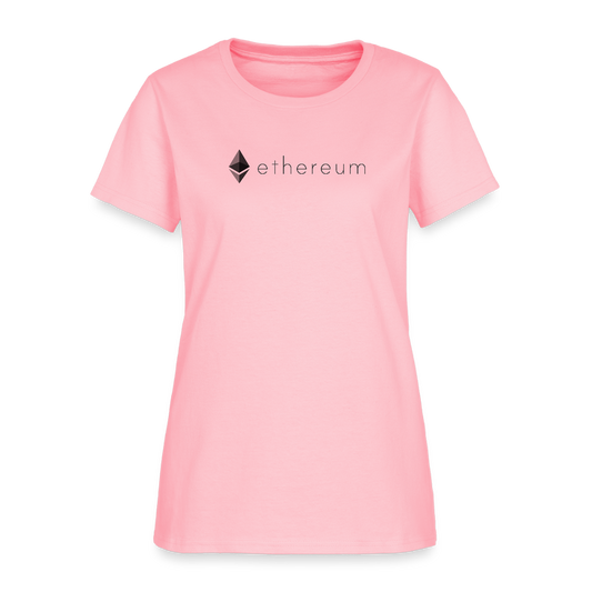 Women's ETH top