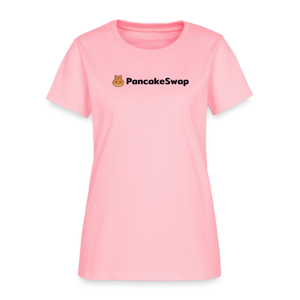 Pancake Swap Women's T-Shirt