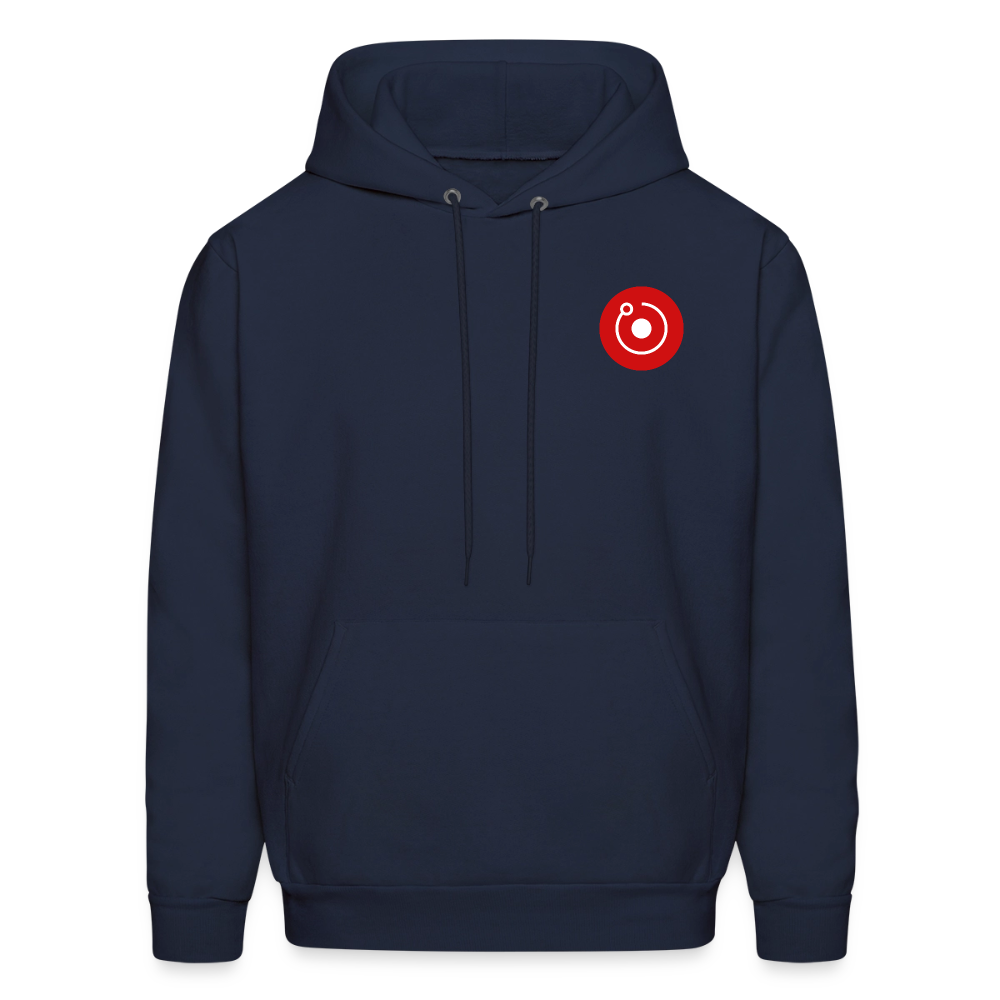 RNDR Token Pullover Hoodie