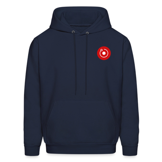 RNDR Token Pullover Hoodie