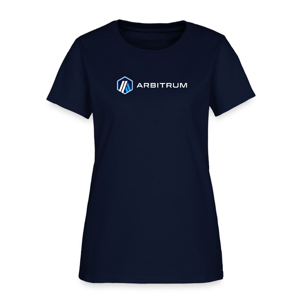 Arbitrum Ladies T-Shirt