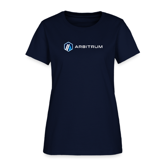 Arbitrum Ladies T-Shirt