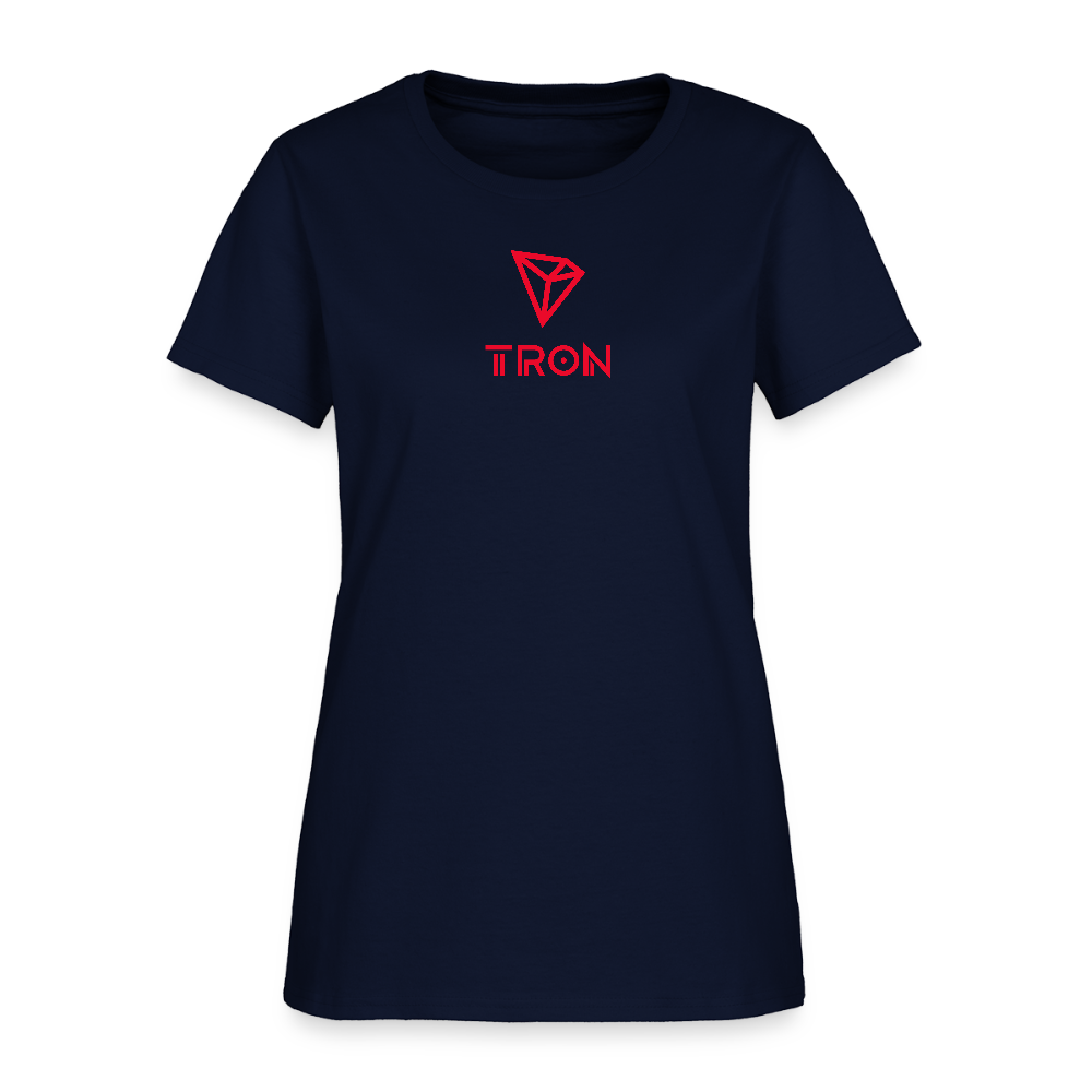 Women's Tron Top