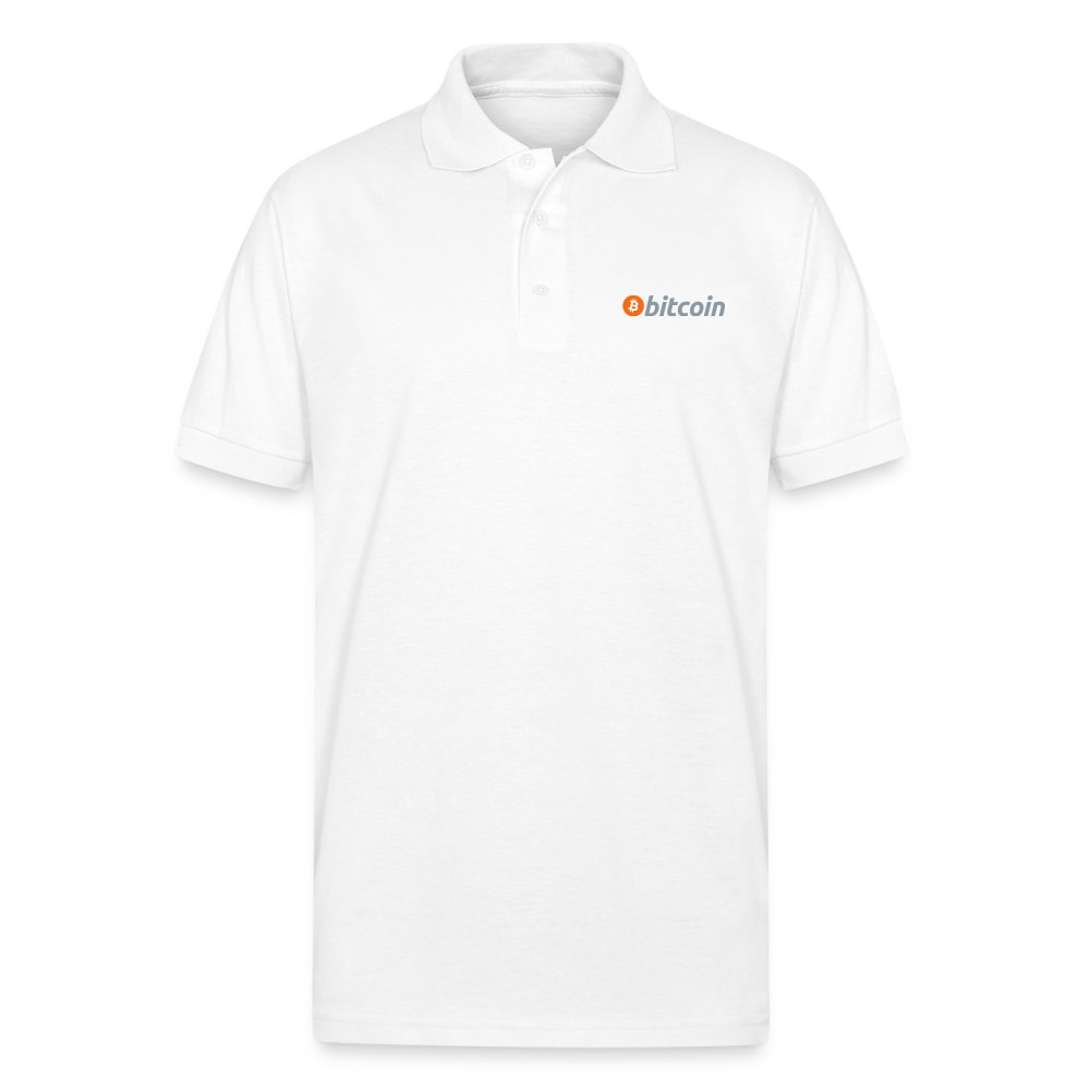 BTC Embroidered Polo Shirt