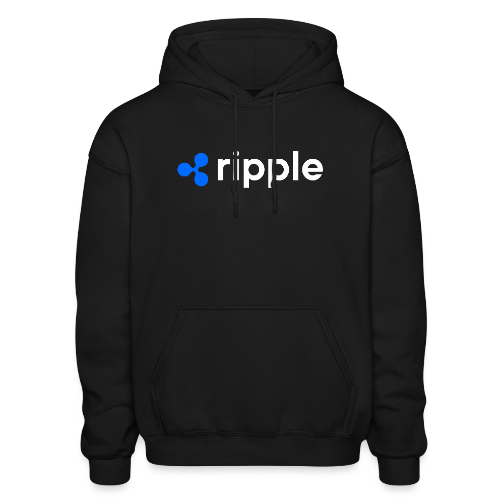 XRP Pullover Hoodie