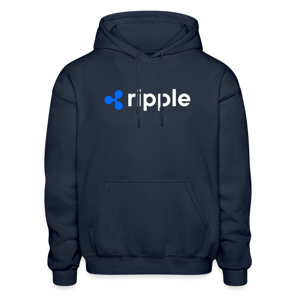 XRP Pullover Hoodie