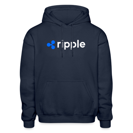 XRP Pullover Hoodie