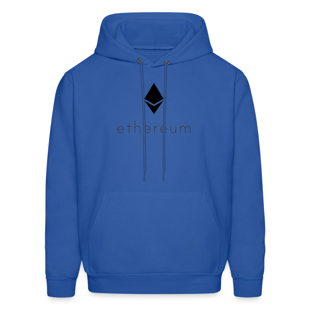 ETH Pullover Hoodie
