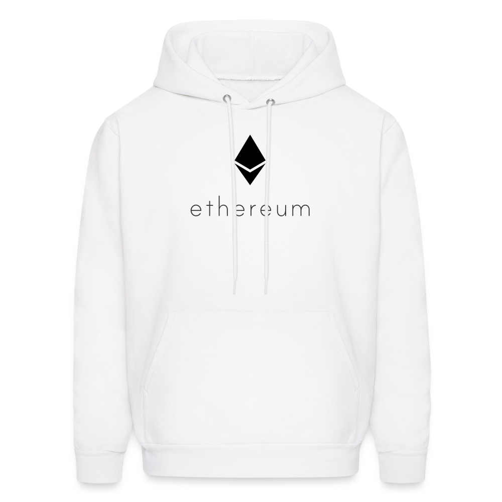 ETH Pullover Hoodie