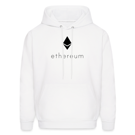ETH Pullover Hoodie