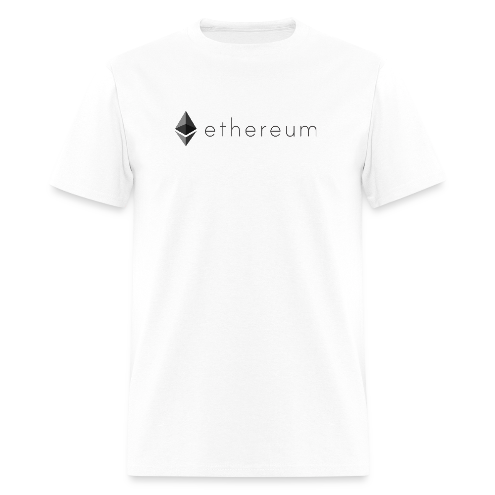 ETH T-shirt