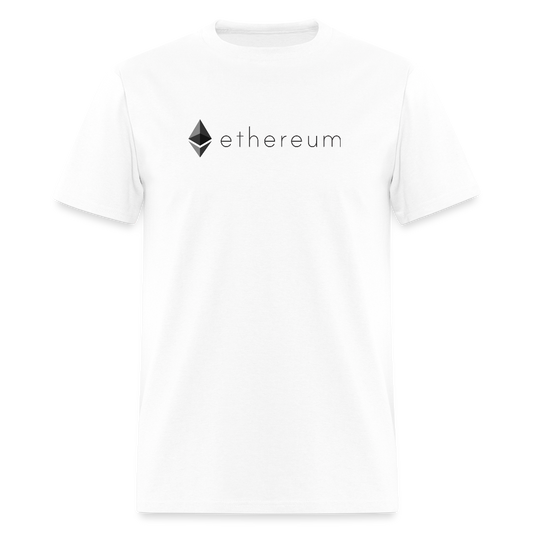 ETH T-shirt