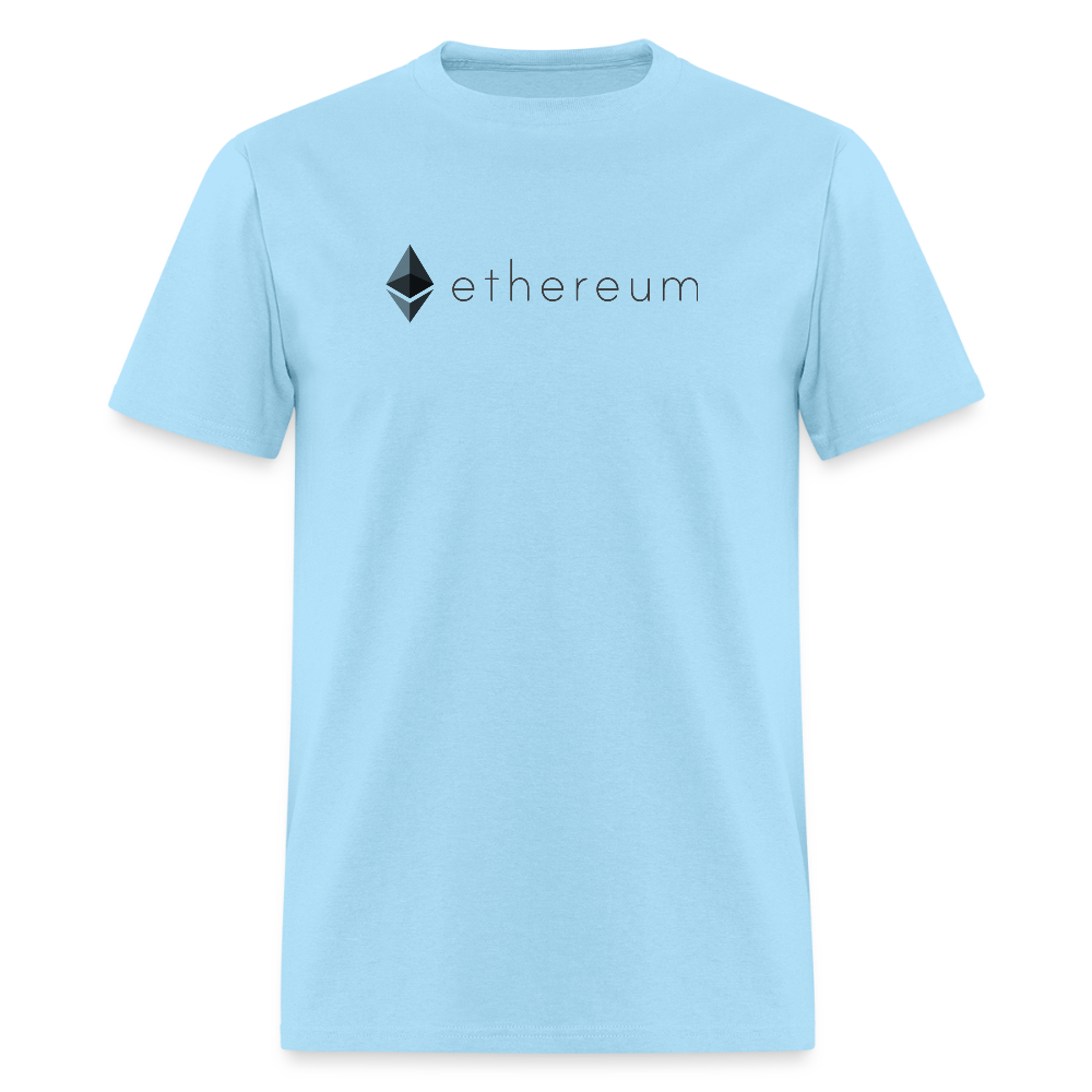 ETH T-shirt