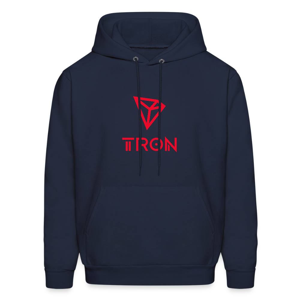 TRON Pullover Hoodie